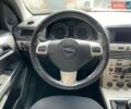 Сірий Опель Астра, об'ємом двигуна 1.25 л та пробігом 220 тис. км за 3800 $, фото 39 на Automoto.ua