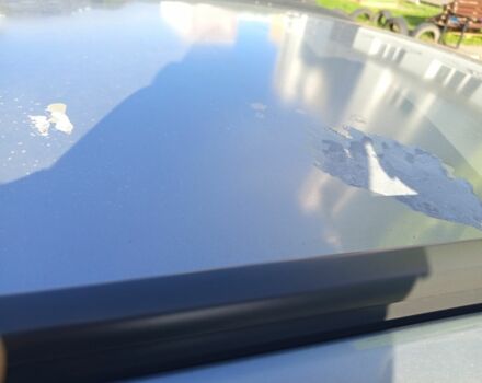 Серый Опель Астра, объемом двигателя 1.6 л и пробегом 300 тыс. км за 4000 $, фото 1 на Automoto.ua