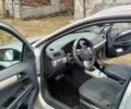 Серый Опель Астра, объемом двигателя 1.6 л и пробегом 161 тыс. км за 4800 $, фото 6 на Automoto.ua