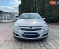 Сірий Опель Астра, об'ємом двигуна 1.6 л та пробігом 237 тис. км за 3500 $, фото 7 на Automoto.ua