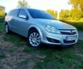 Сірий Опель Астра, об'ємом двигуна 1.6 л та пробігом 219 тис. км за 5000 $, фото 1 на Automoto.ua