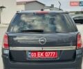 Серый Опель Астра, объемом двигателя 1.6 л и пробегом 231 тыс. км за 5700 $, фото 30 на Automoto.ua