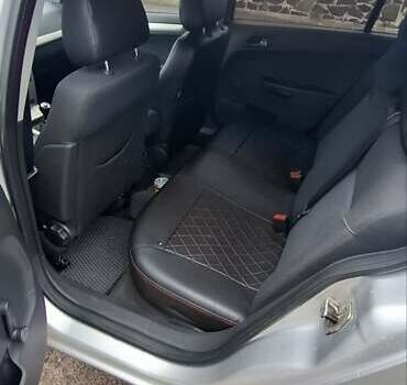 Сірий Опель Астра, об'ємом двигуна 1.7 л та пробігом 277 тис. км за 5500 $, фото 11 на Automoto.ua