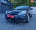 Серый Опель Астра, объемом двигателя 1.6 л и пробегом 263 тыс. км за 5500 $, фото 17 на Automoto.ua