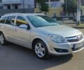 Сірий Опель Астра, об'ємом двигуна 1.69 л та пробігом 336 тис. км за 5222 $, фото 1 на Automoto.ua