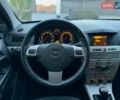 Сірий Опель Астра, об'ємом двигуна 1.9 л та пробігом 245 тис. км за 4999 $, фото 21 на Automoto.ua