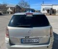 Серый Опель Астра, объемом двигателя 1.7 л и пробегом 445 тыс. км за 3450 $, фото 3 на Automoto.ua