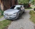 Сірий Опель Астра, об'ємом двигуна 1.9 л та пробігом 3 тис. км за 4900 $, фото 1 на Automoto.ua