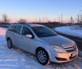 Серый Опель Астра, объемом двигателя 1.7 л и пробегом 257 тыс. км за 4200 $, фото 1 на Automoto.ua
