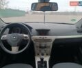 Сірий Опель Астра, об'ємом двигуна 1.6 л та пробігом 226 тис. км за 5400 $, фото 13 на Automoto.ua