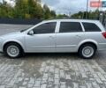Сірий Опель Астра, об'ємом двигуна 1.25 л та пробігом 220 тис. км за 3800 $, фото 18 на Automoto.ua