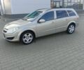 Сірий Опель Астра, об'ємом двигуна 1.7 л та пробігом 230 тис. км за 5094 $, фото 1 на Automoto.ua
