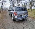 Серый Опель Астра, объемом двигателя 1.7 л и пробегом 307 тыс. км за 4800 $, фото 2 на Automoto.ua