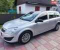 Сірий Опель Астра, об'ємом двигуна 1.6 л та пробігом 246 тис. км за 4650 $, фото 1 на Automoto.ua