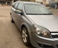 Сірий Опель Астра, об'ємом двигуна 1.9 л та пробігом 350 тис. км за 4800 $, фото 1 на Automoto.ua