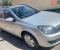 Сірий Опель Астра, об'ємом двигуна 1.6 л та пробігом 227 тис. км за 4850 $, фото 25 на Automoto.ua