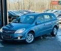 Сірий Опель Астра, об'ємом двигуна 1.8 л та пробігом 214 тис. км за 6450 $, фото 1 на Automoto.ua