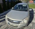 Серый Опель Астра, объемом двигателя 1.3 л и пробегом 238 тыс. км за 4800 $, фото 8 на Automoto.ua