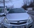 Сірий Опель Астра, об'ємом двигуна 1.6 л та пробігом 205 тис. км за 5500 $, фото 1 на Automoto.ua