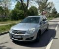 Сірий Опель Астра, об'ємом двигуна 1.6 л та пробігом 230 тис. км за 4950 $, фото 1 на Automoto.ua