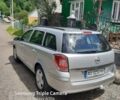 Сірий Опель Астра, об'ємом двигуна 1.8 л та пробігом 218 тис. км за 5300 $, фото 1 на Automoto.ua