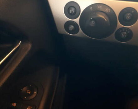 Серый Опель Астра, объемом двигателя 1.6 л и пробегом 250 тыс. км за 5500 $, фото 8 на Automoto.ua