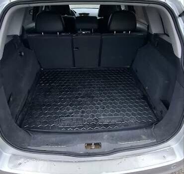 Сірий Опель Астра, об'ємом двигуна 1.7 л та пробігом 277 тис. км за 5500 $, фото 9 на Automoto.ua