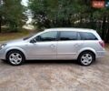 Сірий Опель Астра, об'ємом двигуна 1.3 л та пробігом 390 тис. км за 3800 $, фото 4 на Automoto.ua