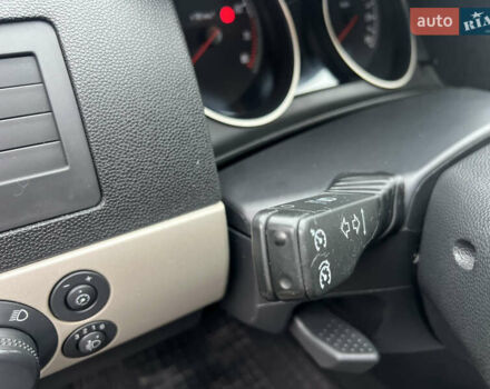 Серый Опель Астра, объемом двигателя 1.36 л и пробегом 270 тыс. км за 3900 $, фото 142 на Automoto.ua