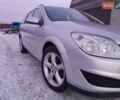 Сірий Опель Астра, об'ємом двигуна 1.7 л та пробігом 320 тис. км за 4600 $, фото 26 на Automoto.ua