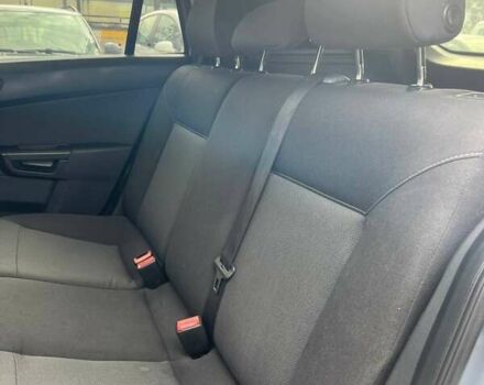 Серый Опель Астра, объемом двигателя 1.69 л и пробегом 238 тыс. км за 4799 $, фото 13 на Automoto.ua