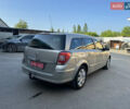 Серый Опель Астра, объемом двигателя 1.7 л и пробегом 245 тыс. км за 6550 $, фото 17 на Automoto.ua