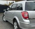 Сірий Опель Астра, об'ємом двигуна 1.8 л та пробігом 191 тис. км за 5900 $, фото 12 на Automoto.ua