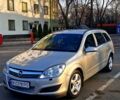 Сірий Опель Астра, об'ємом двигуна 1.2 л та пробігом 247 тис. км за 4600 $, фото 1 на Automoto.ua