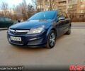 Сірий Опель Астра, об'ємом двигуна 1.9 л та пробігом 296 тис. км за 4350 $, фото 1 на Automoto.ua
