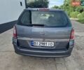 Сірий Опель Астра, об'ємом двигуна 1.6 л та пробігом 230 тис. км за 4500 $, фото 8 на Automoto.ua