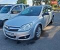 Сірий Опель Астра, об'ємом двигуна 1.91 л та пробігом 250 тис. км за 3500 $, фото 3 на Automoto.ua