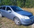 Сірий Опель Астра, об'ємом двигуна 1.6 л та пробігом 319 тис. км за 3890 $, фото 4 на Automoto.ua