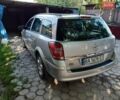 Серый Опель Астра, объемом двигателя 1.6 л и пробегом 210 тыс. км за 6300 $, фото 6 на Automoto.ua