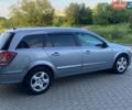 Сірий Опель Астра, об'ємом двигуна 1.69 л та пробігом 358 тис. км за 4450 $, фото 16 на Automoto.ua