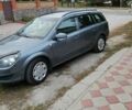 Серый Опель Астра, объемом двигателя 0 л и пробегом 310 тыс. км за 4000 $, фото 5 на Automoto.ua