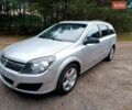 Сірий Опель Астра, об'ємом двигуна 1.3 л та пробігом 390 тис. км за 3800 $, фото 3 на Automoto.ua