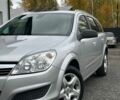 Сірий Опель Астра, об'ємом двигуна 1.8 л та пробігом 191 тис. км за 5900 $, фото 9 на Automoto.ua