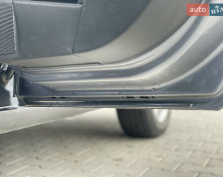 Серый Опель Астра, объемом двигателя 1.9 л и пробегом 203 тыс. км за 5800 $, фото 27 на Automoto.ua