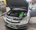 Сірий Опель Астра, об'ємом двигуна 1.6 л та пробігом 310 тис. км за 4000 $, фото 19 на Automoto.ua