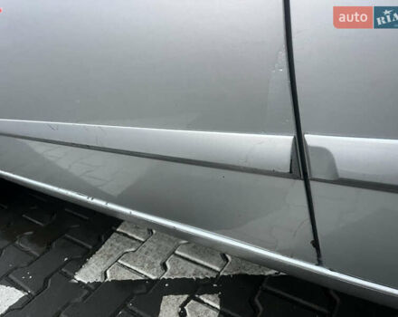 Серый Опель Астра, объемом двигателя 1.7 л и пробегом 301 тыс. км за 5100 $, фото 9 на Automoto.ua