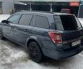 Сірий Опель Астра, об'ємом двигуна 1.69 л та пробігом 266 тис. км за 4700 $, фото 4 на Automoto.ua