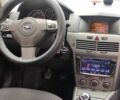 Сірий Опель Астра, об'ємом двигуна 1.9 л та пробігом 330 тис. км за 4350 $, фото 13 на Automoto.ua
