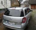Сірий Опель Астра, об'ємом двигуна 1.3 л та пробігом 330 тис. км за 3900 $, фото 7 на Automoto.ua