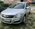 Сірий Опель Астра, об'ємом двигуна 1.8 л та пробігом 220 тис. км за 5500 $, фото 1 на Automoto.ua